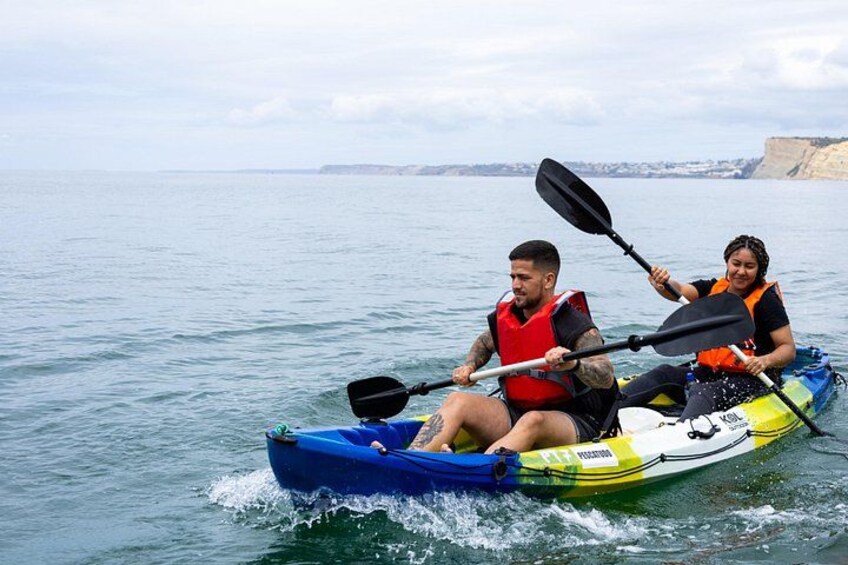 Boomshaka Kayak Tours 2