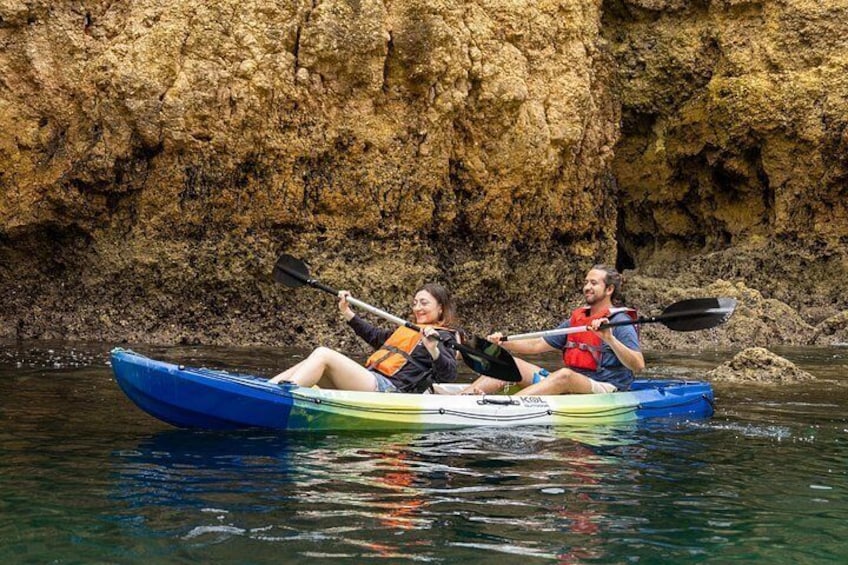 Boomshaka Kayak Tours 5