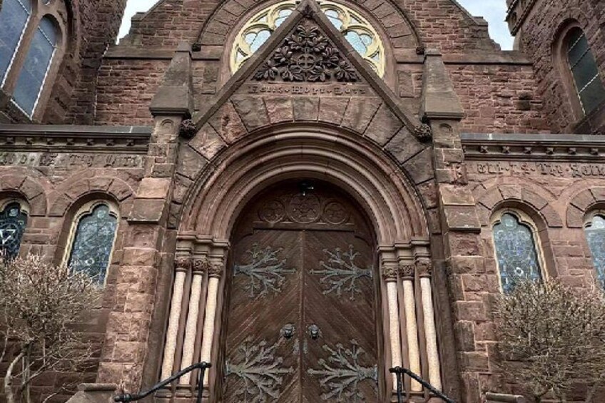 City of Neighborhoods: A Self-Guided Audio Tour in Milwaukee 2