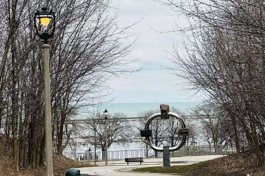 City of Neighborhoods: A Self-Guided Audio Tour in Milwaukee 3