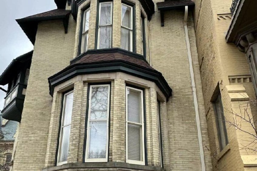 City of Neighborhoods: A Self-Guided Audio Tour in Milwaukee 4