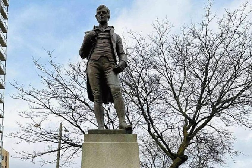 City of Neighborhoods: A Self-Guided Audio Tour in Milwaukee 2