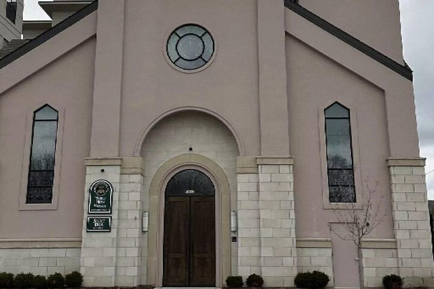 City of Neighborhoods: A Self-Guided Audio Tour in Milwaukee 2