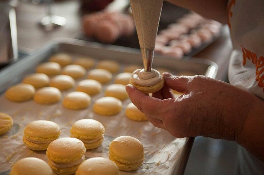 French Cooking Class in Baltimore (Includes 3-Course Meal) 3