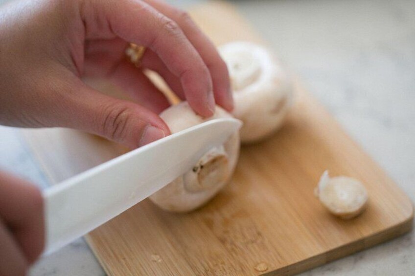 French Cooking Class in Baltimore (Includes 3-Course Meal) 3