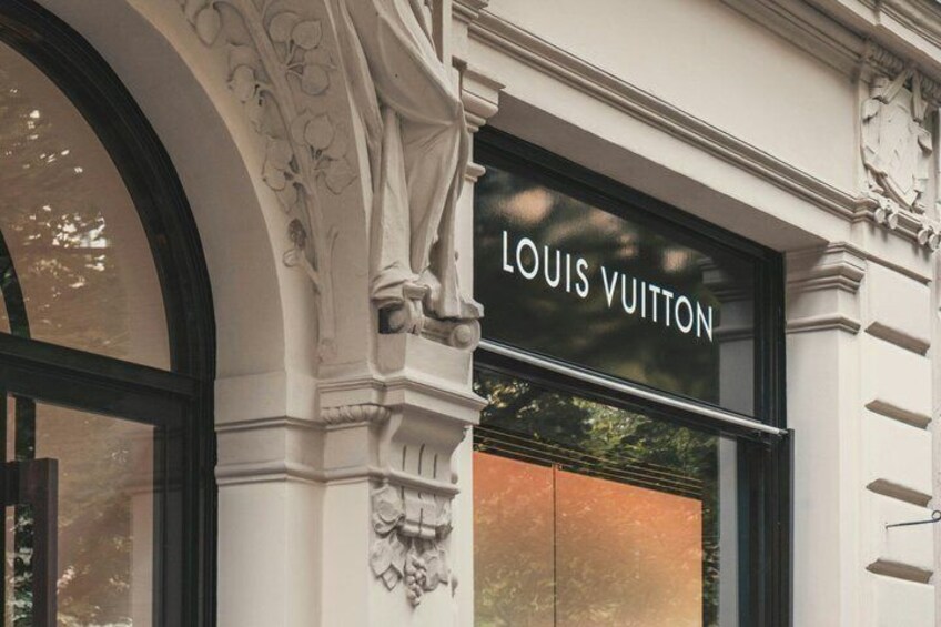 Guangzhou Luxury Fashion, Bags, Watches & Accessories Shopping 5