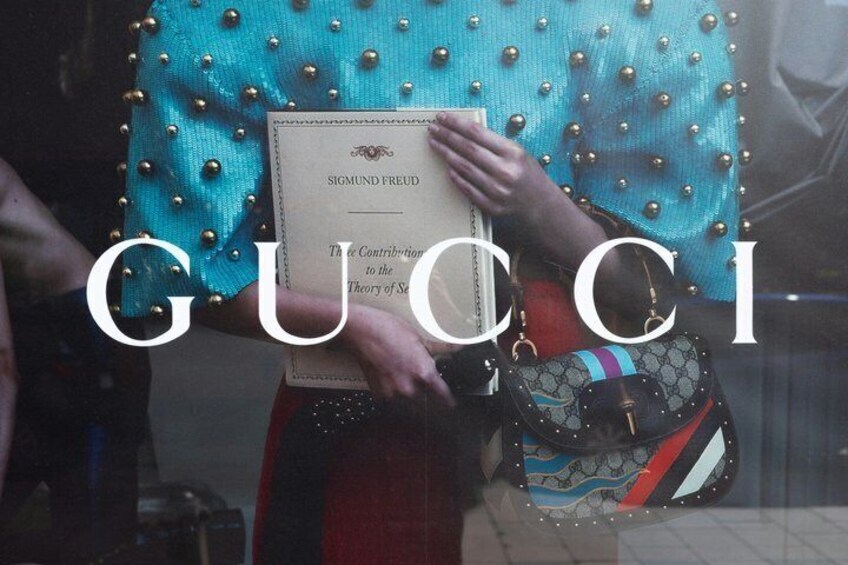 Guangzhou Luxury Fashion, Bags, Watches & Accessories Shopping 5