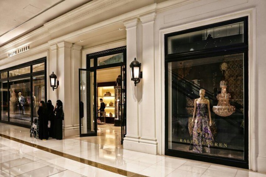Guangzhou Luxury Fashion, Bags, Watches & Accessories Shopping 1