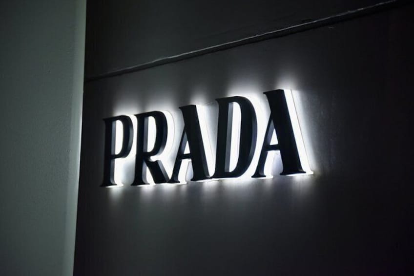 Guangzhou Luxury Fashion, Bags, Watches & Accessories Shopping 4