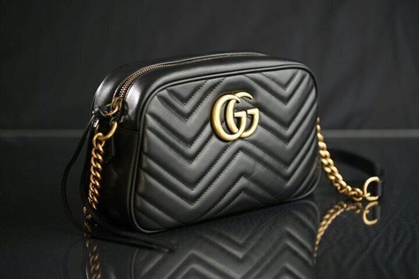 Guangzhou Luxury Fashion, Bags, Watches & Accessories Shopping 2