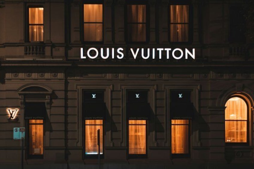 Guangzhou Luxury Fashion, Bags, Watches & Accessories Shopping 1