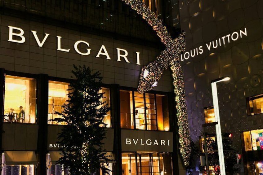 Guangzhou Luxury Fashion, Bags, Watches & Accessories Shopping 2