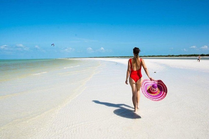 Holbox Island and Cenote Full Day Tour 1
