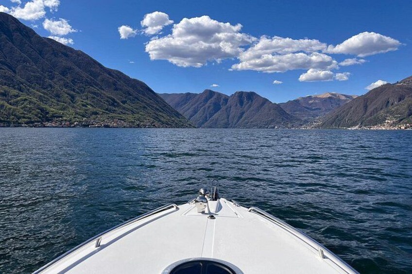 Breathtaking views…… 3
