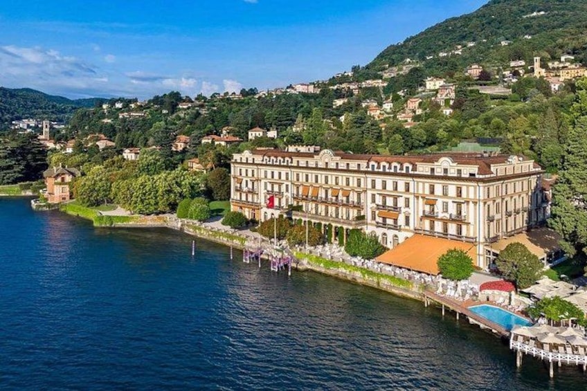 Villa D’Este 2