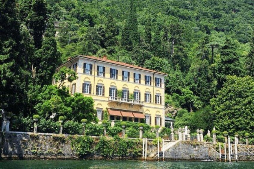 Villa Fontanelle 3
