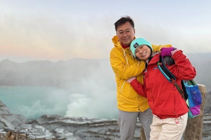 3-Days Bromo Ijen Private Tour Included Hotels 2