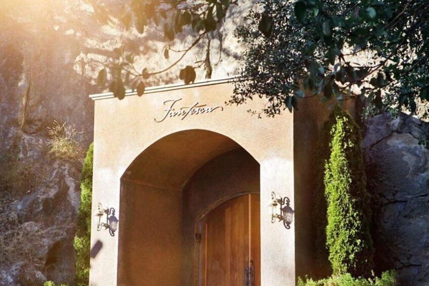 Fantesca Estate & Winery 5