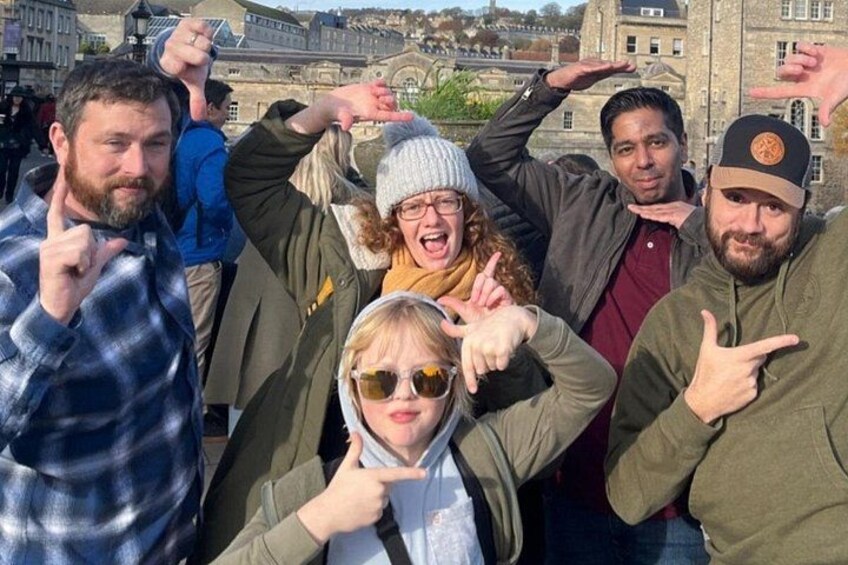 Norwich Self Guided Treasure Hunt & Outdoor Exploration Game 3