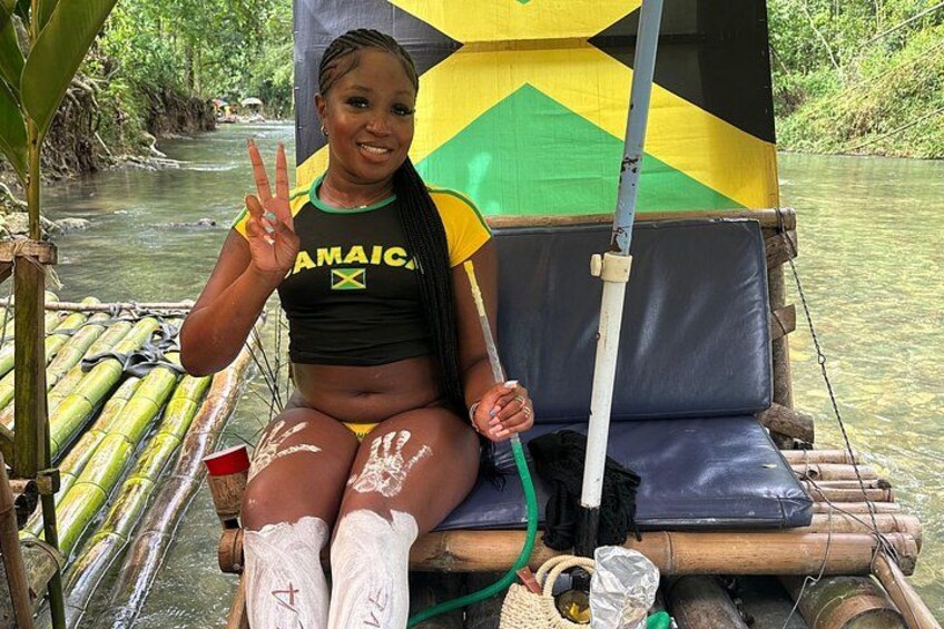 Atv,rafting,Magarittaville and or Hip strip in Montego Bay 1