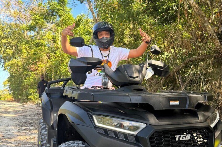 Atv,rafting,Magarittaville and or Hip strip in Montego Bay 3