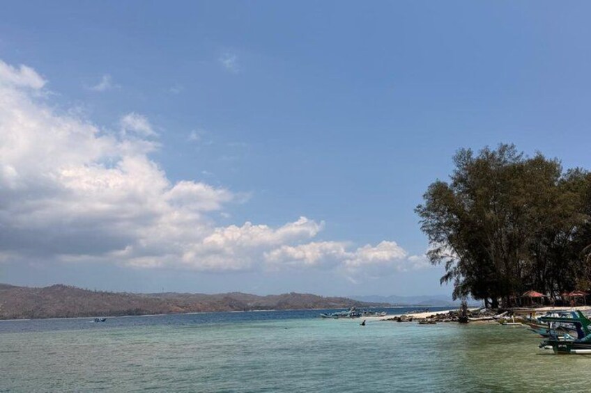 7 Secret Gilis: Private Snorkeling Escape to Hidden Paradise 3