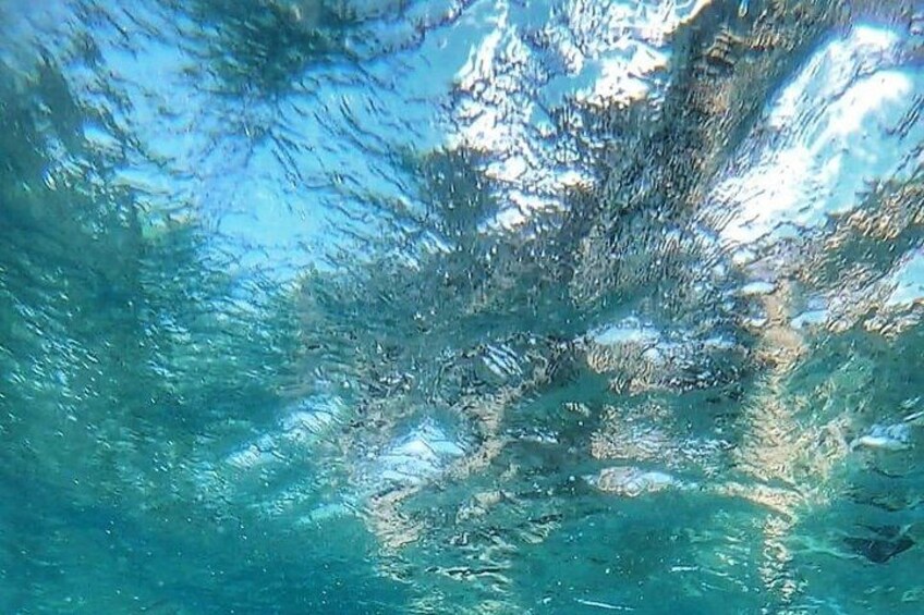 7 Secret Gilis: Private Snorkeling Escape to Hidden Paradise 5
