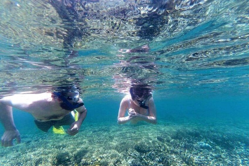 7 Secret Gilis: Private Snorkeling Escape to Hidden Paradise 1