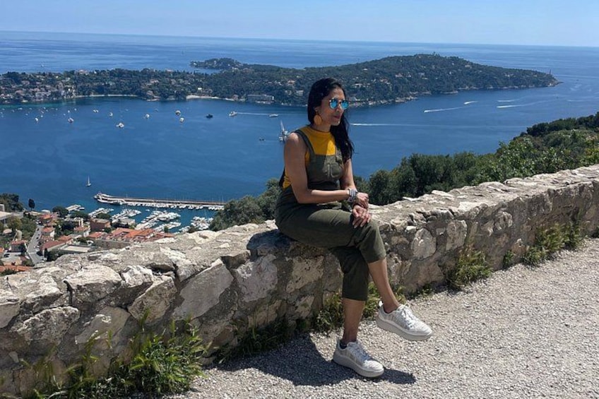 France Italy & Monaco in One Relaxed Day – Local Rhythm 2