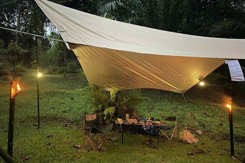 Experience Khao Sok Jungle Escape Half Day Half Night 2