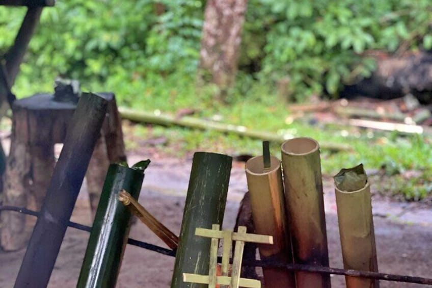 Experience Khao Sok Jungle Escape Half Day Half Night 5