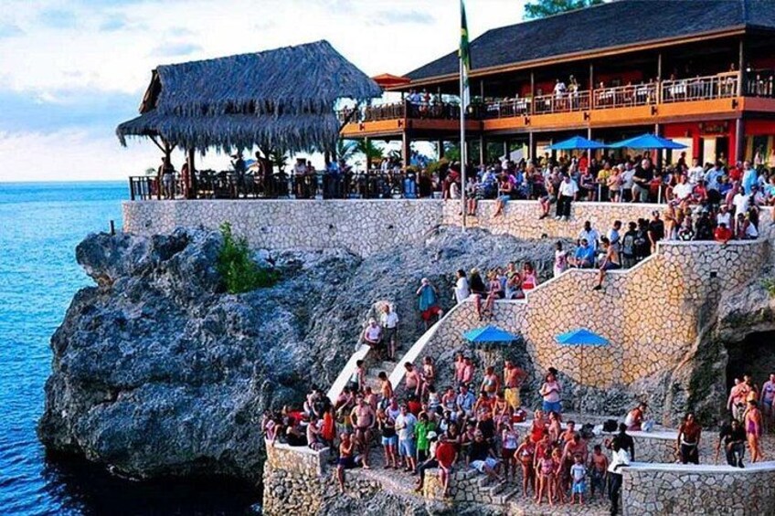 Private Seven Mile Beach and Rick’s Café Tour From Negril Hotels 5
