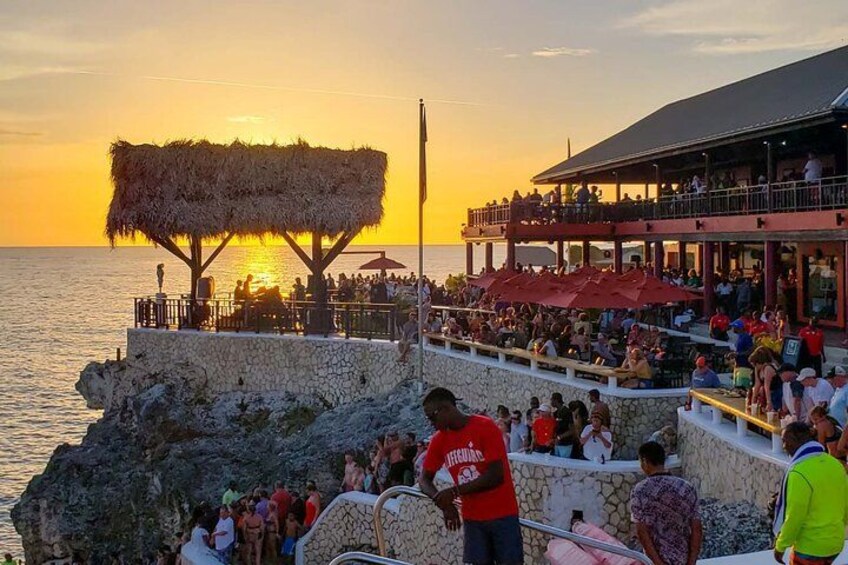 Private Seven Mile Beach and Rick’s Café Tour From Negril Hotels 5