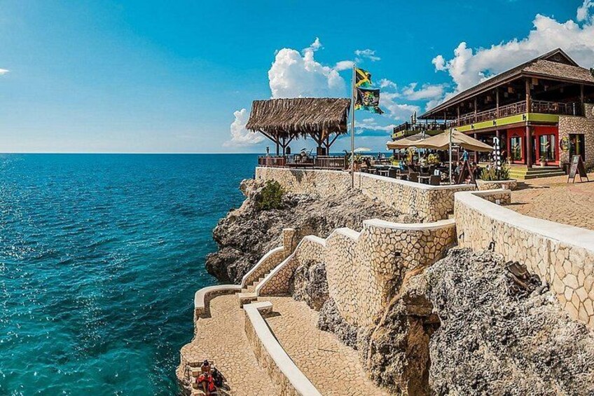 Private Seven Mile Beach and Rick’s Café Tour From Negril Hotels 5