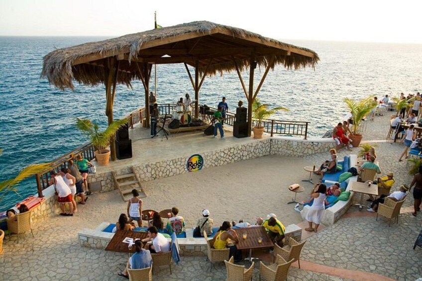 Private Seven Mile Beach and Rick’s Café Tour From Negril Hotels 4