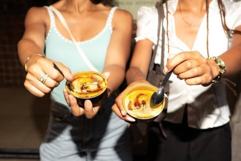 Barcelona: Gothic And El Born Food Tour with Tapas and Wine 2