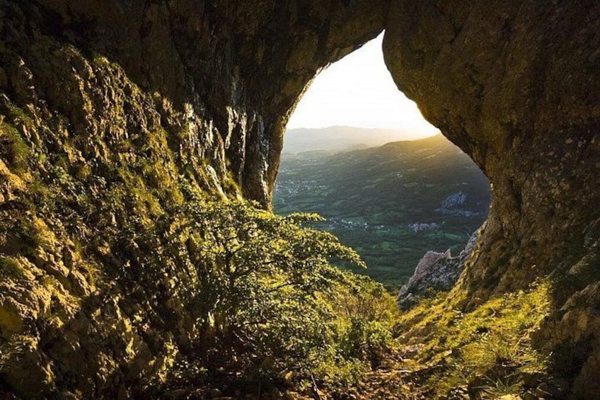 Vipava Valley Scenic Private Tour & Wine Tasting from Ljubljana 1
