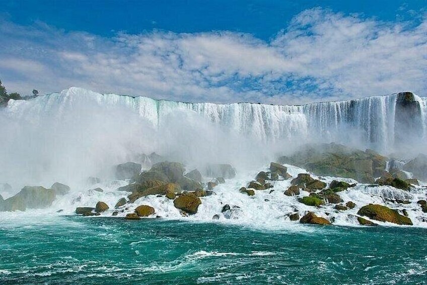 Niagara Falls Private Day Trip from New York City 2