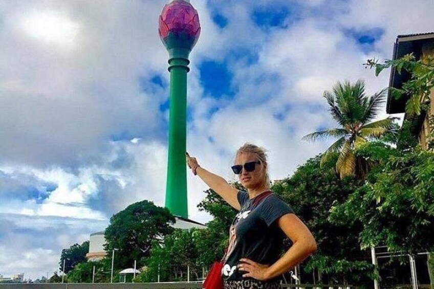 From Colombo Enchanting Southern Sri Lanka Tour 5