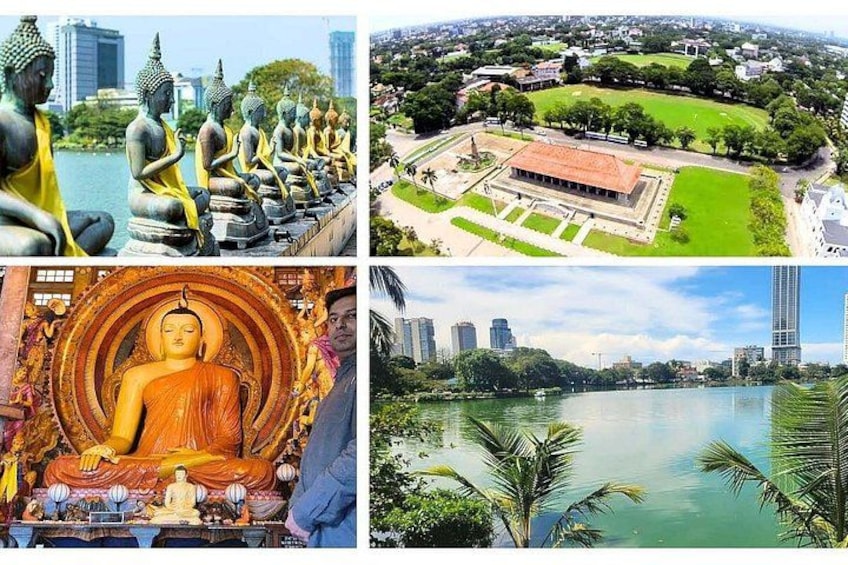 From Colombo Enchanting Southern Sri Lanka Tour 3