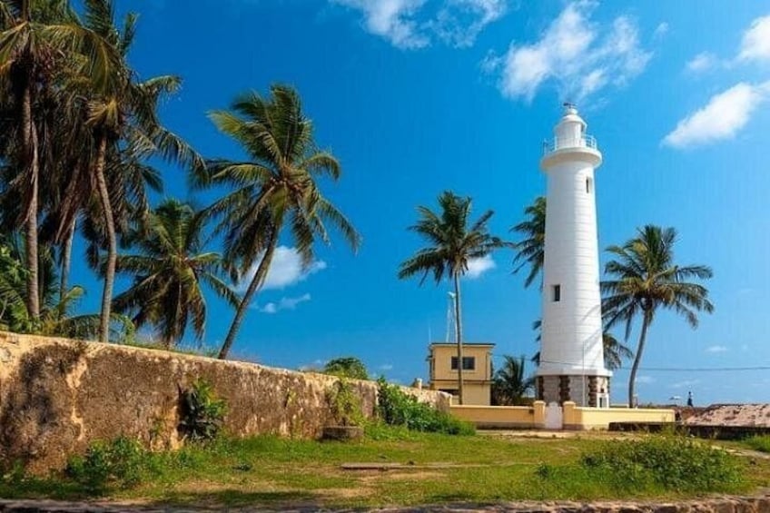 From Colombo Enchanting Southern Sri Lanka Tour 1