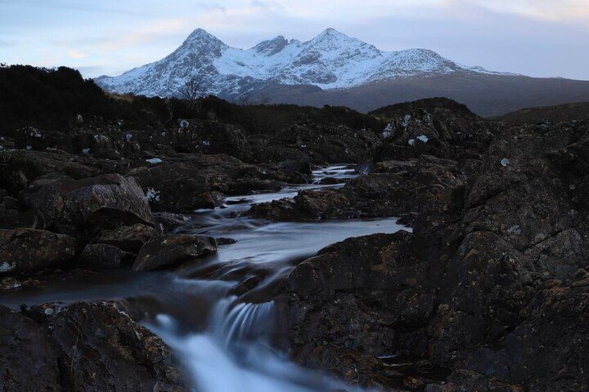 Private Isle of Skye Full-Day Tour – Customisable Experience 2