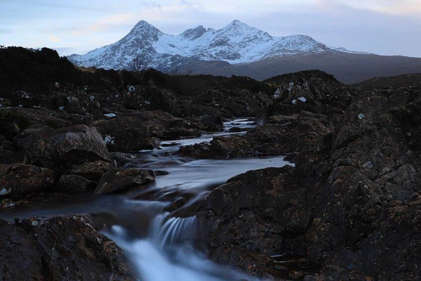 Private Isle of Skye Full-Day Tour – Customisable Experience 2