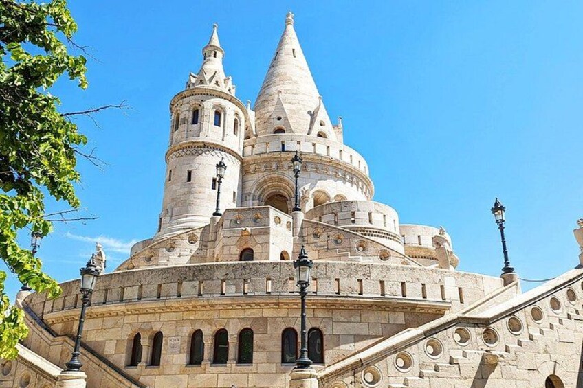 Budapest MegaPass: Must-See Sights & Top Experiences 2