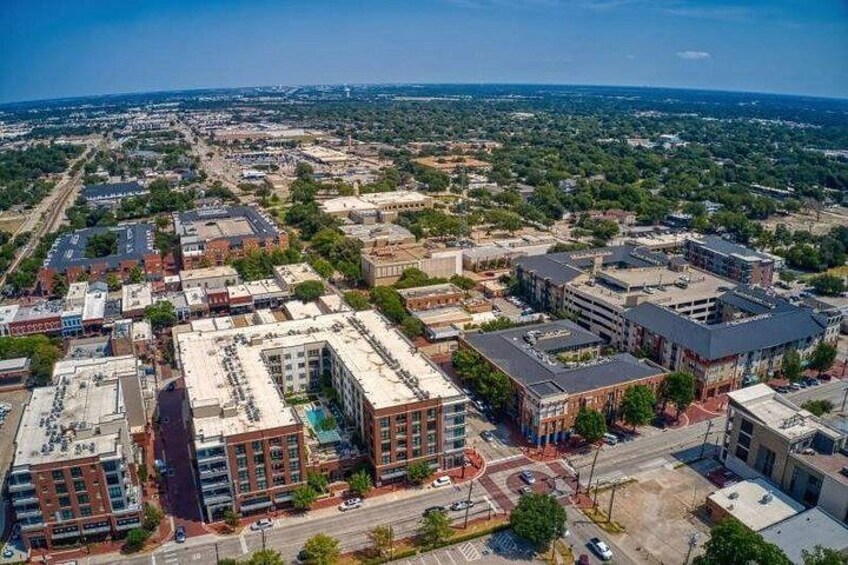 Awesome Bar Crawl in Plano 3