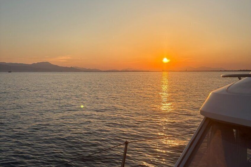 Yacht Tour in the Gulf of Cagliari with Aperitif 5