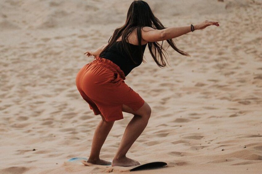 sandboarding in agadir 4