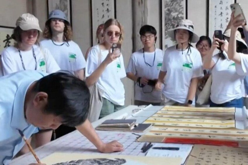 World Cultural Heritage - One-Day Tour to Xidi and Hongcun 4