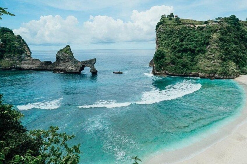 All Inclusive Nusa Penida Tour Package 3