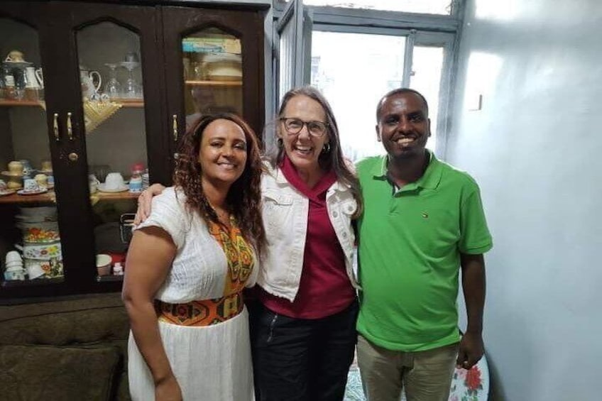 Addis Ababa Layover Tour – Private, Flexible & Authentic 3